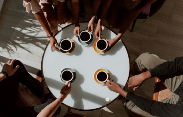 El café y su impacto positivo contra enfermedades neurodegenerativas y hepáticas El café y su impacto positivo contra enfermedades neurodegenerativas y hepáticas